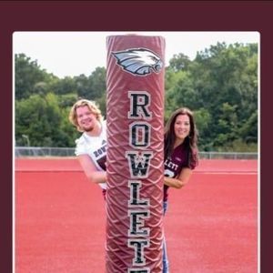 Meet your Posher, Kim